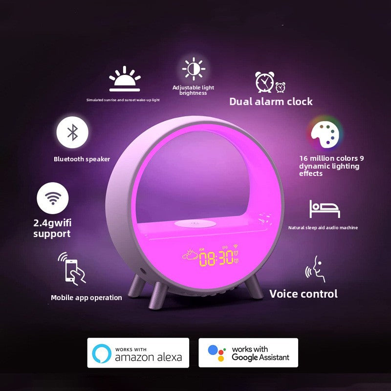 Smart Alarm Clock