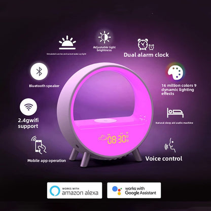 Smart Alarm Clock