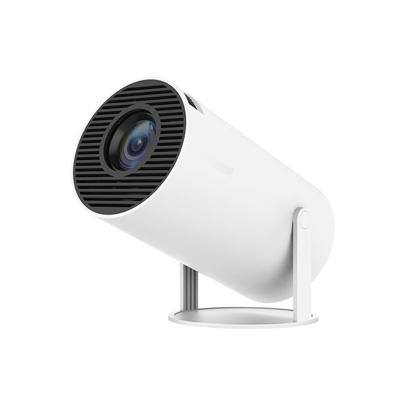 Smart Android Home Projector