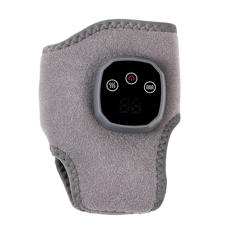 Smart Ankle Massager