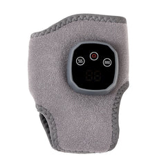 Ch-1616 gray ankle