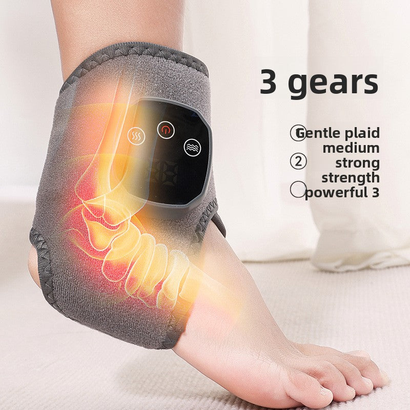 Smart Ankle Massager
