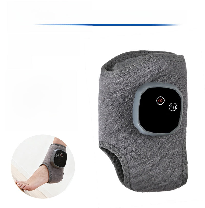 Smart Ankle Massager
