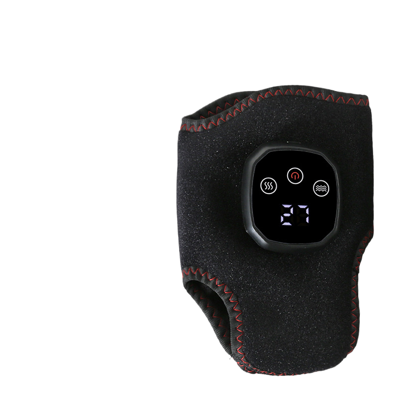 Smart Ankle Massager