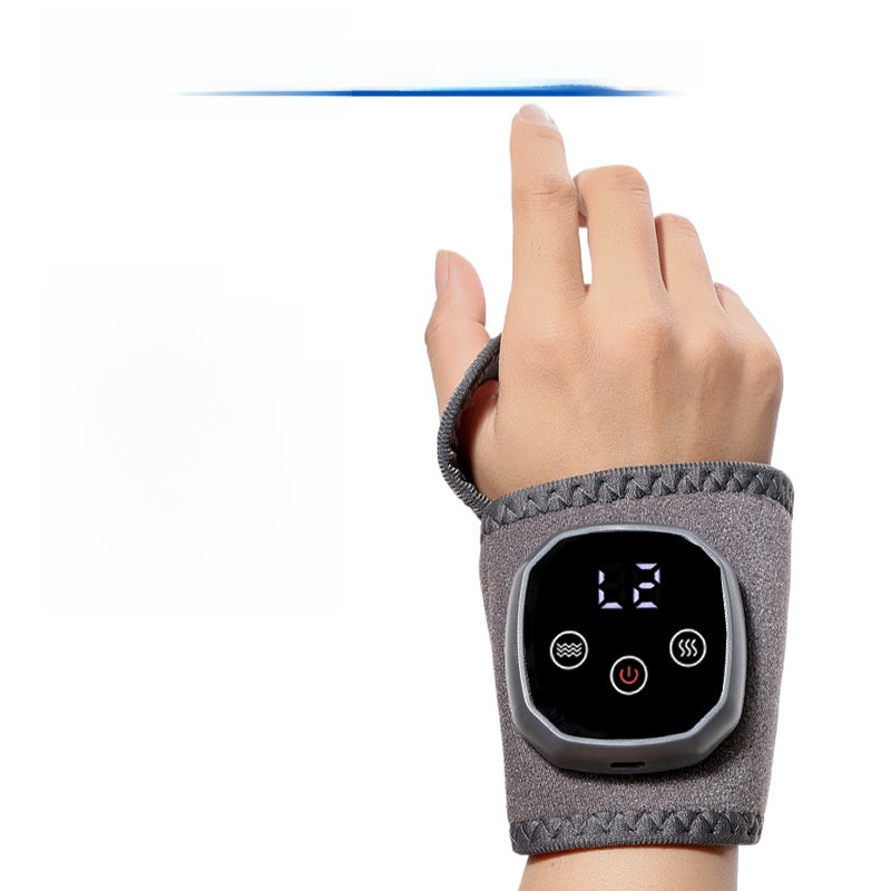 Smart Ankle Massager