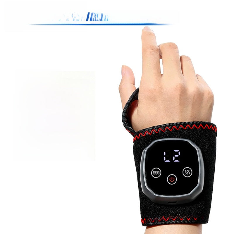 Smart Ankle Massager