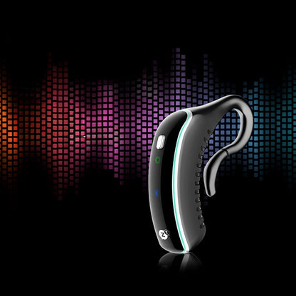 Smart anti-snoring device
