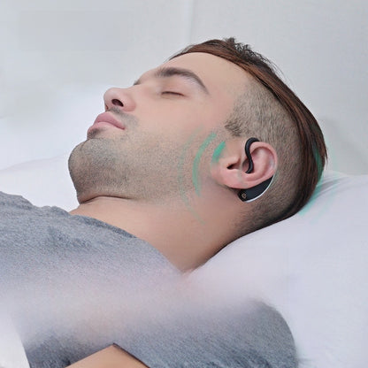 Smart anti-snoring device