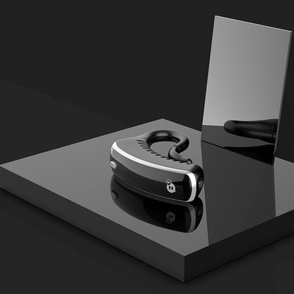 Smart anti-snoring device