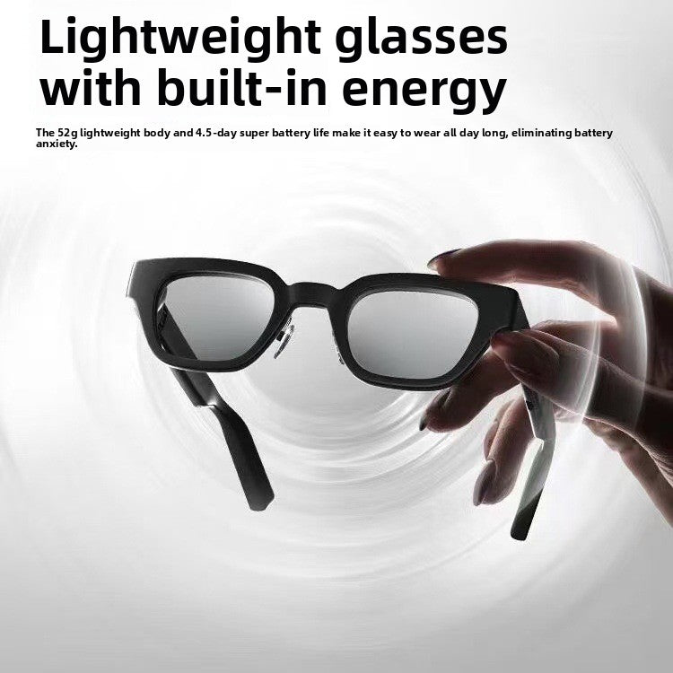 Smart AR Glasses