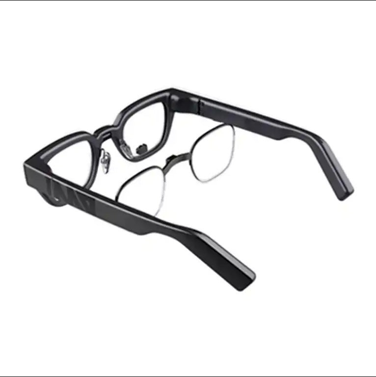 Smart AR Glasses