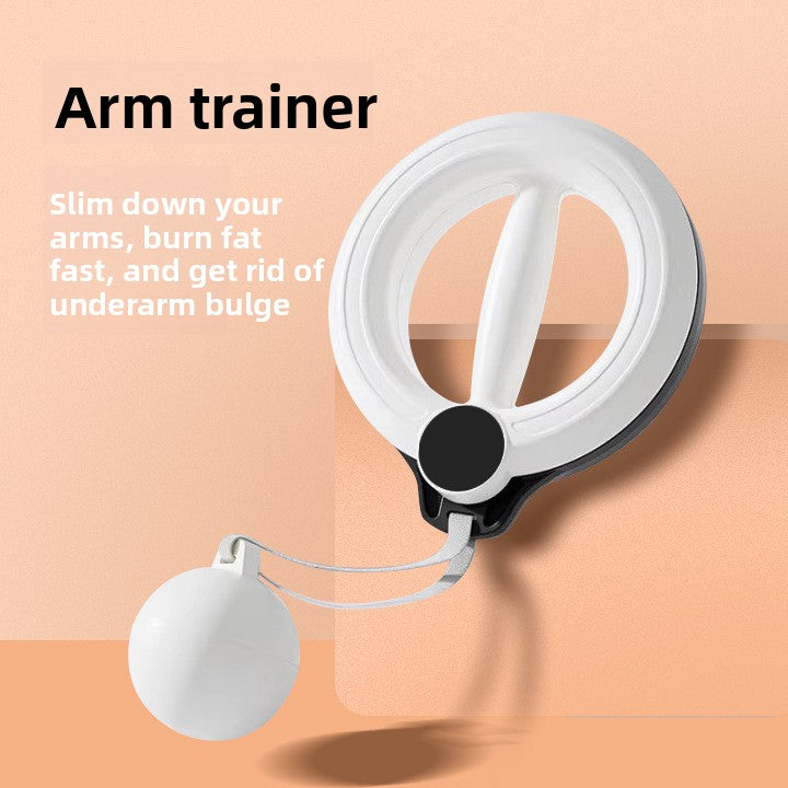 Smart Arm Training Hula Hoop Exerciser