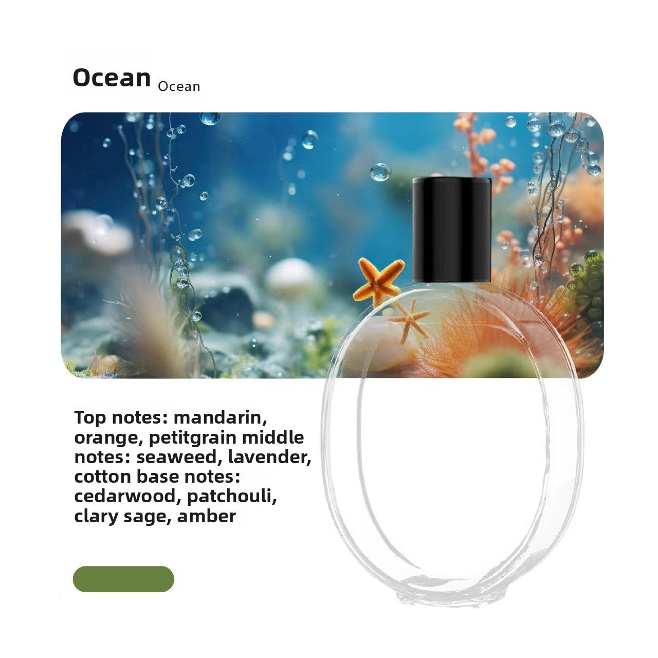 Smart Aromatherapy Machine