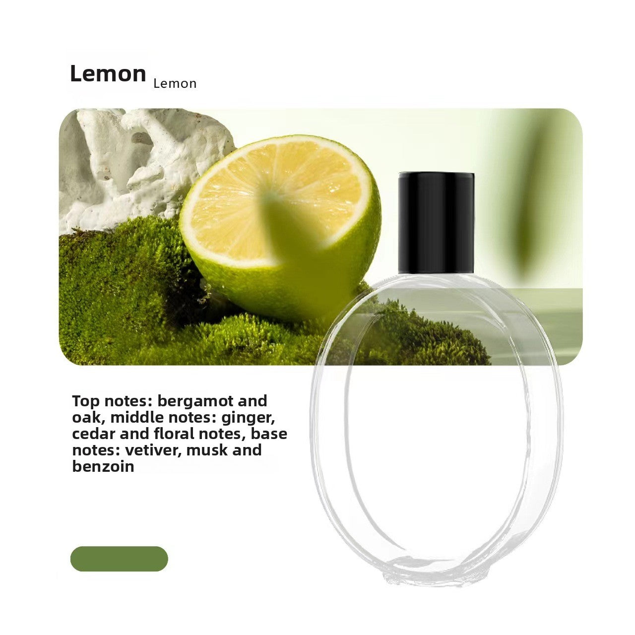 Smart Aromatherapy Machine