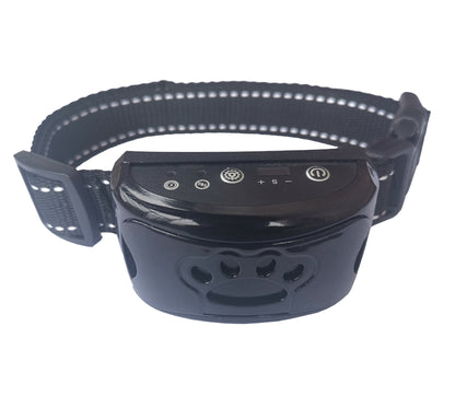 Smart Automatic Bark Stopper