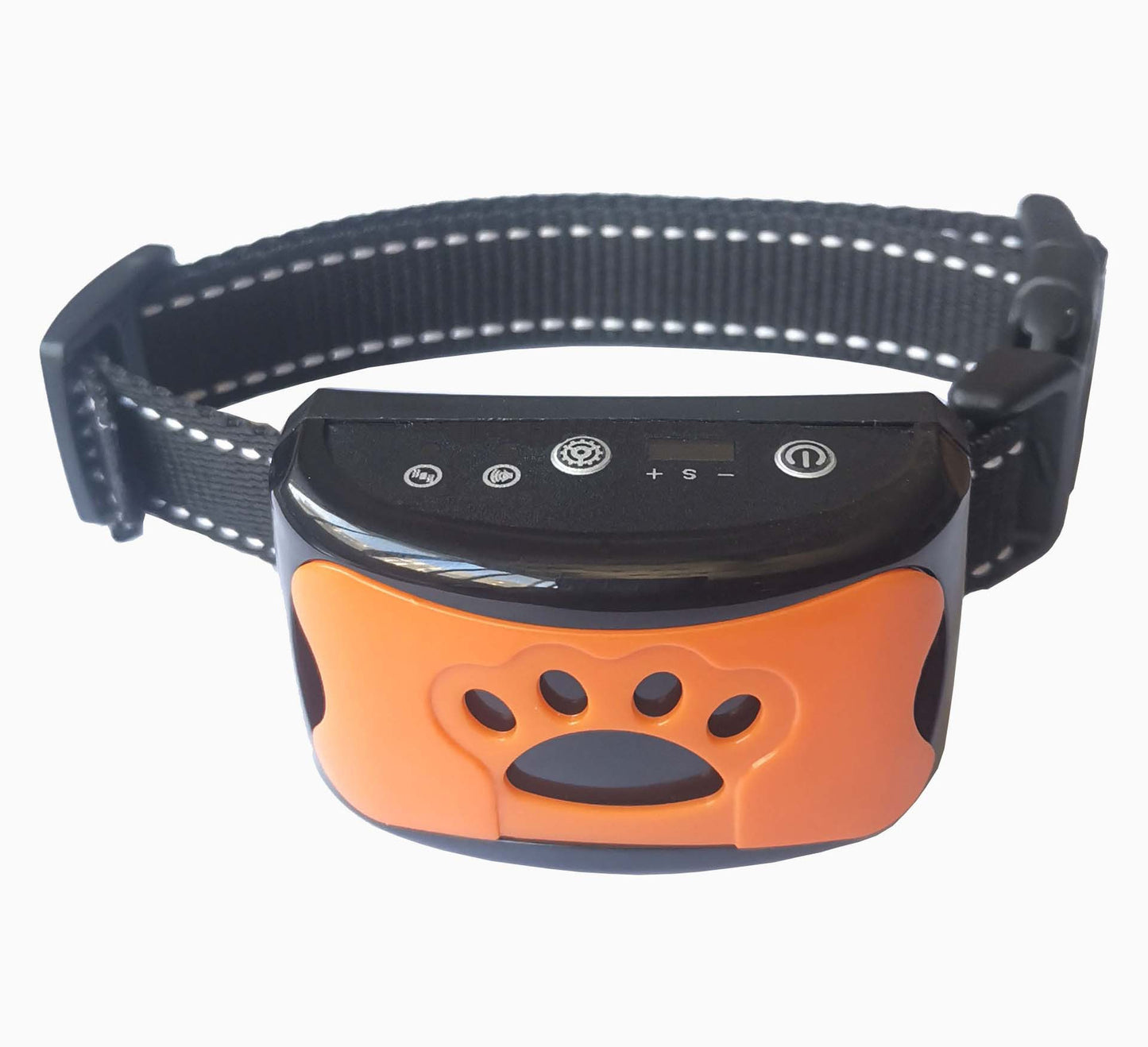 Smart Automatic Bark Stopper