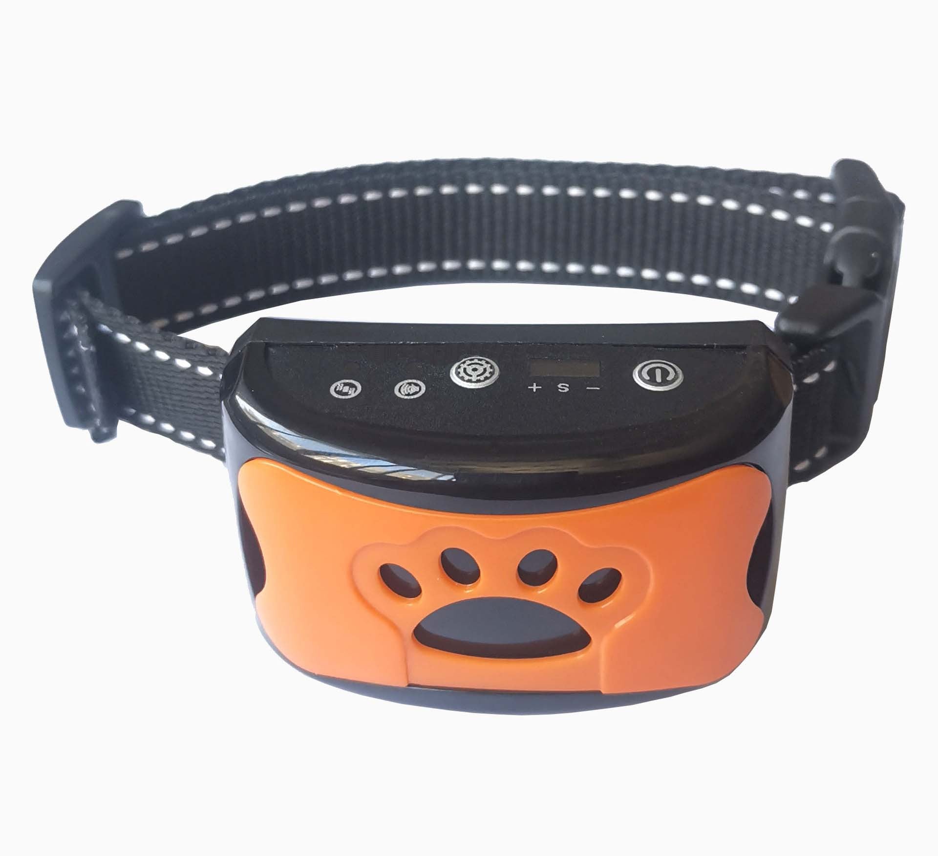 Smart Automatic Bark Stopper