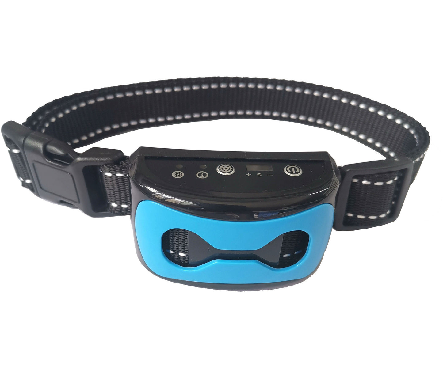 Smart Automatic Bark Stopper