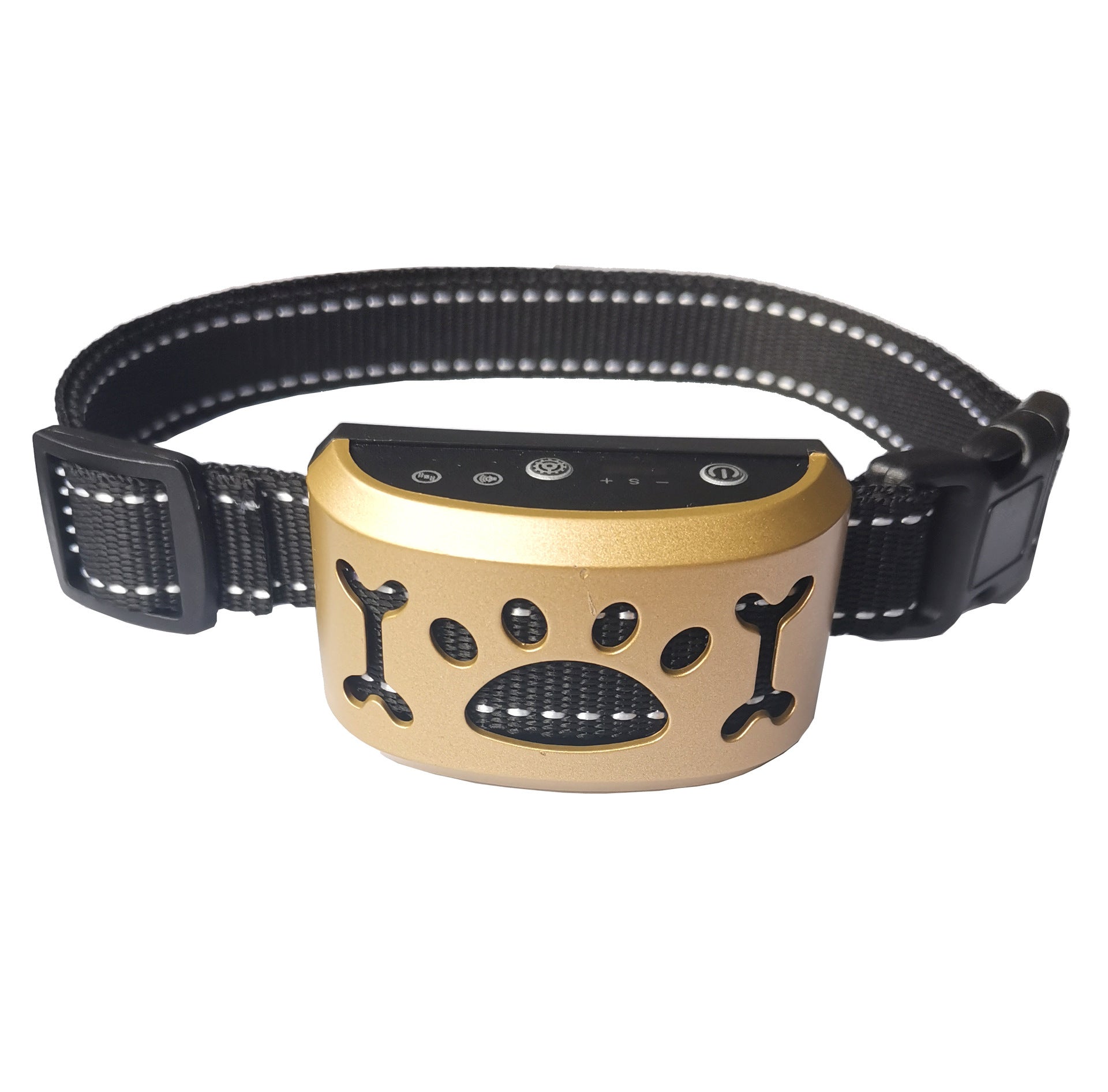 Smart Automatic Bark Stopper