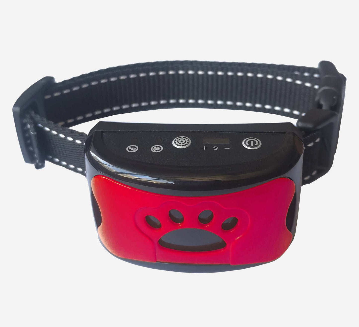 Smart Automatic Bark Stopper
