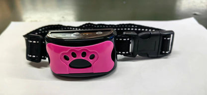 Smart Automatic Bark Stopper