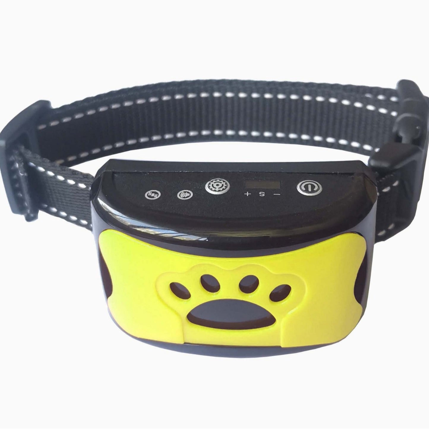 Smart Automatic Bark Stopper