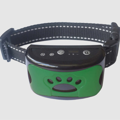 Smart Automatic Bark Stopper