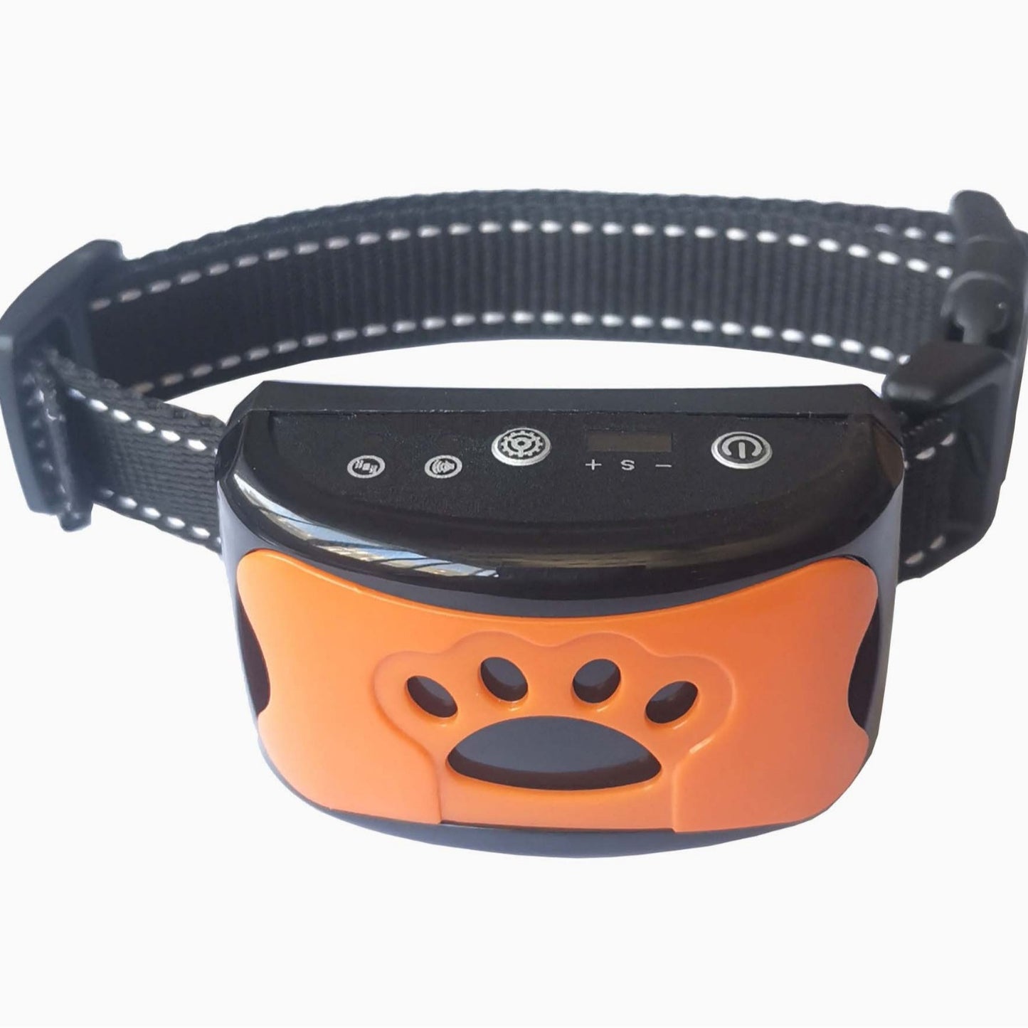 Smart Automatic Bark Stopper