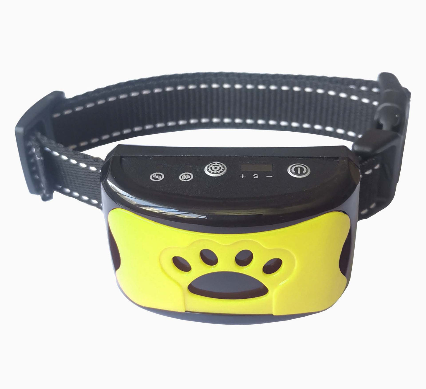 Smart Automatic Bark Stopper