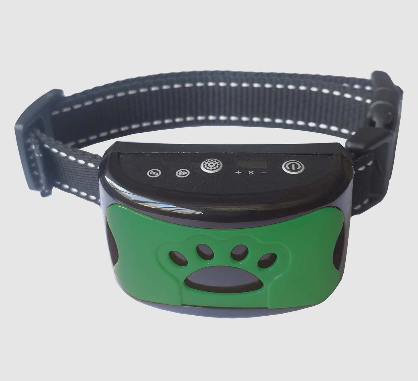 Smart Automatic Bark Stopper