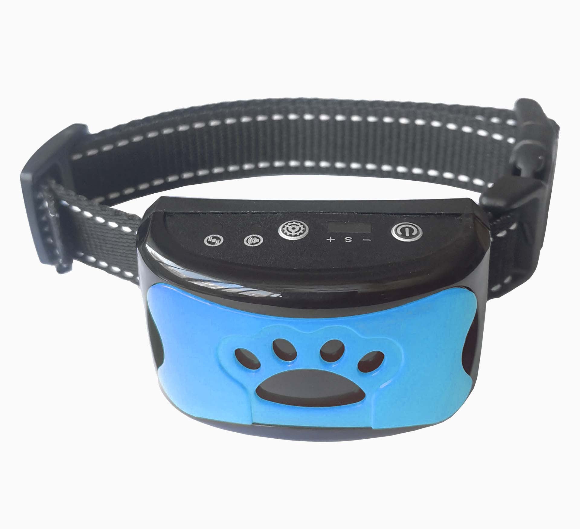 Smart Automatic Bark Stopper