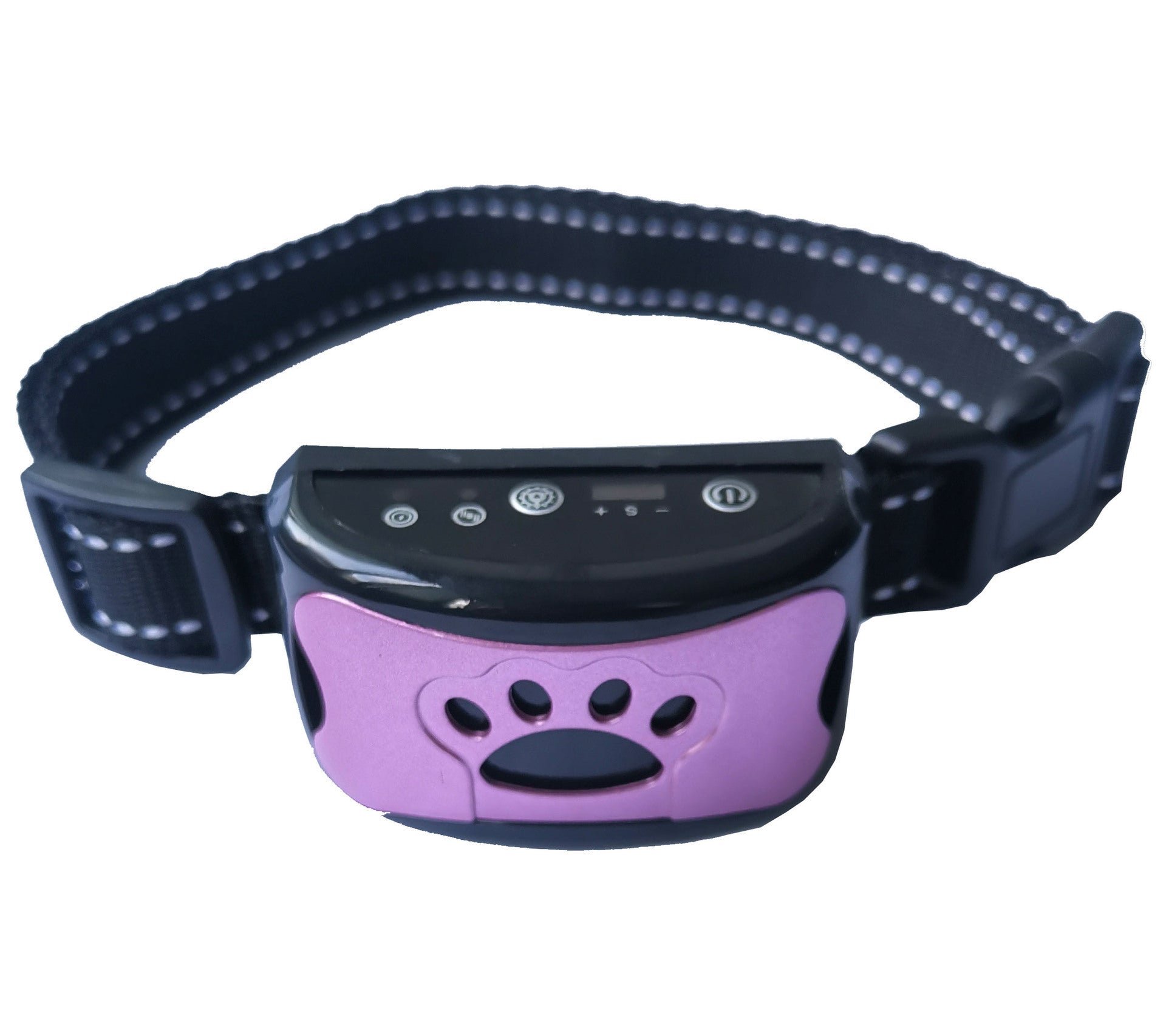 Smart Automatic Bark Stopper