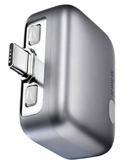 Smart Automatic Power-Off Type-C Fast Charging Cable