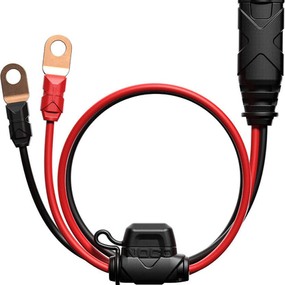 Smart Battery Charger Cable