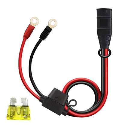 Smart Battery Charger Cable