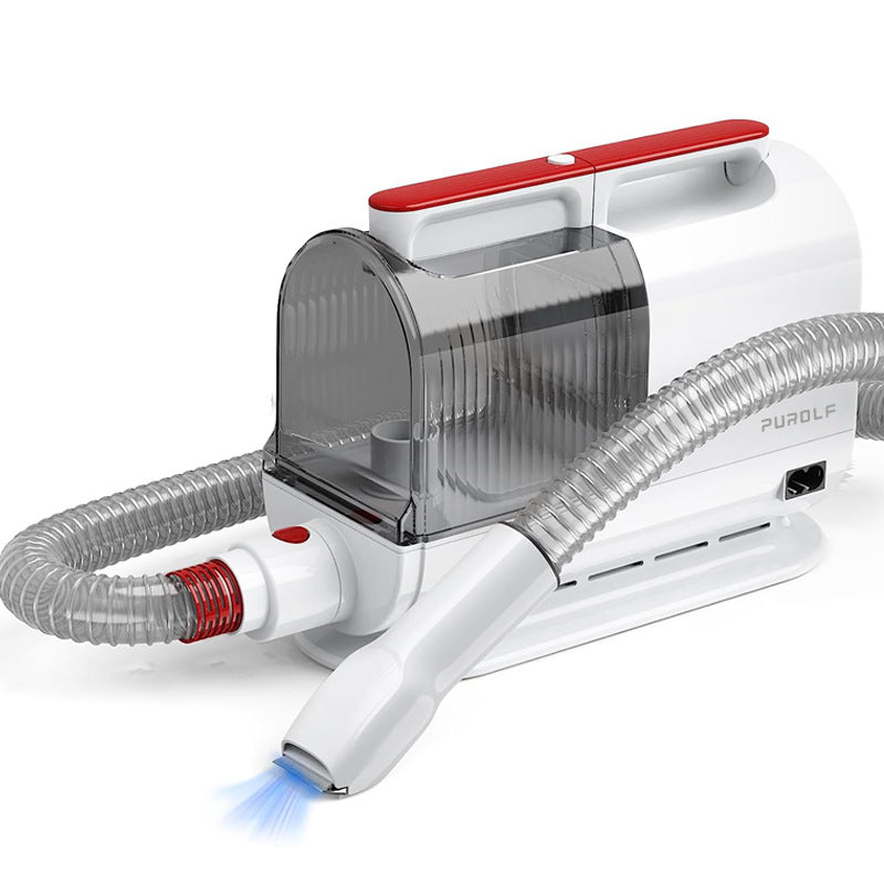 Smart Beauty Grooming Device