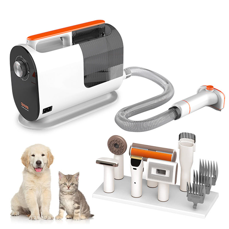 Smart Beauty Grooming Device