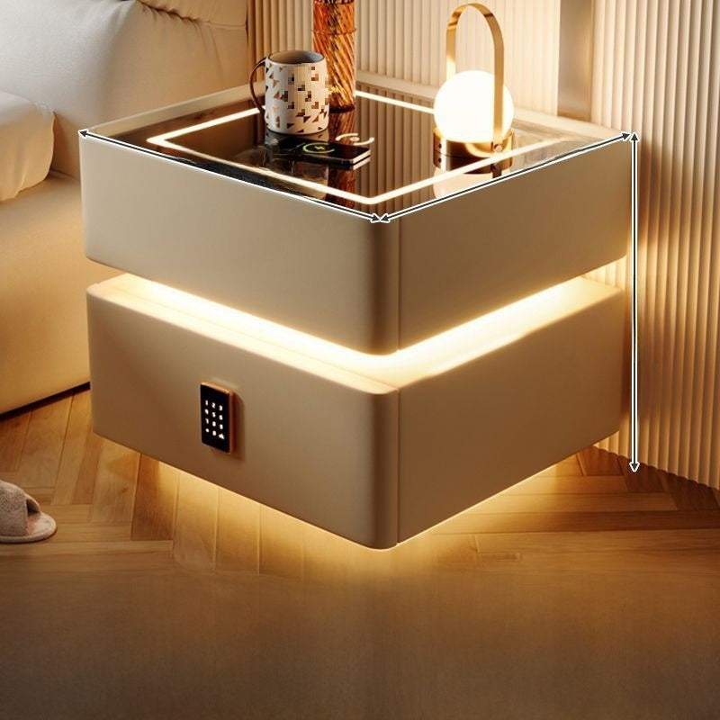 Smart Bedside Table