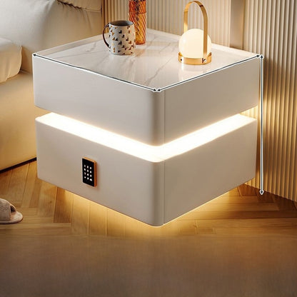 Smart Bedside Table
