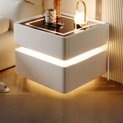Smart Bedside Table