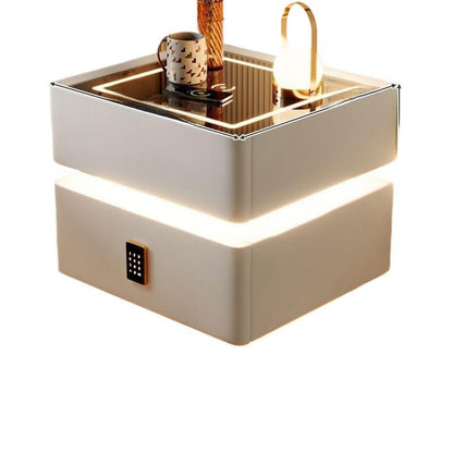 Smart Bedside Table