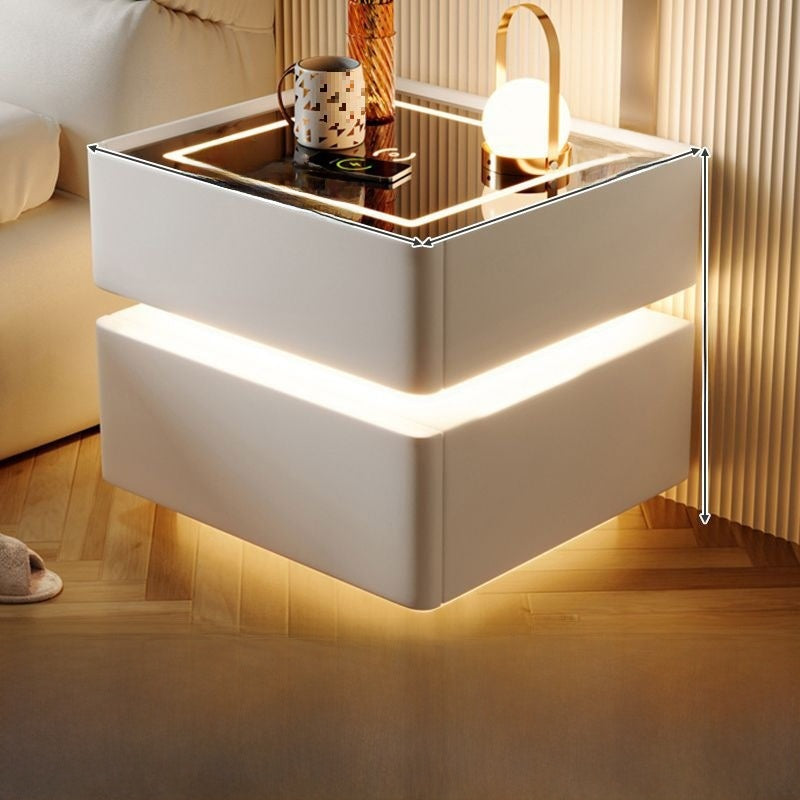 Smart Bedside Table