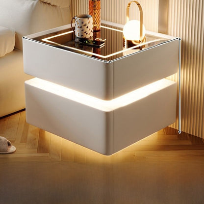 Smart Bedside Table