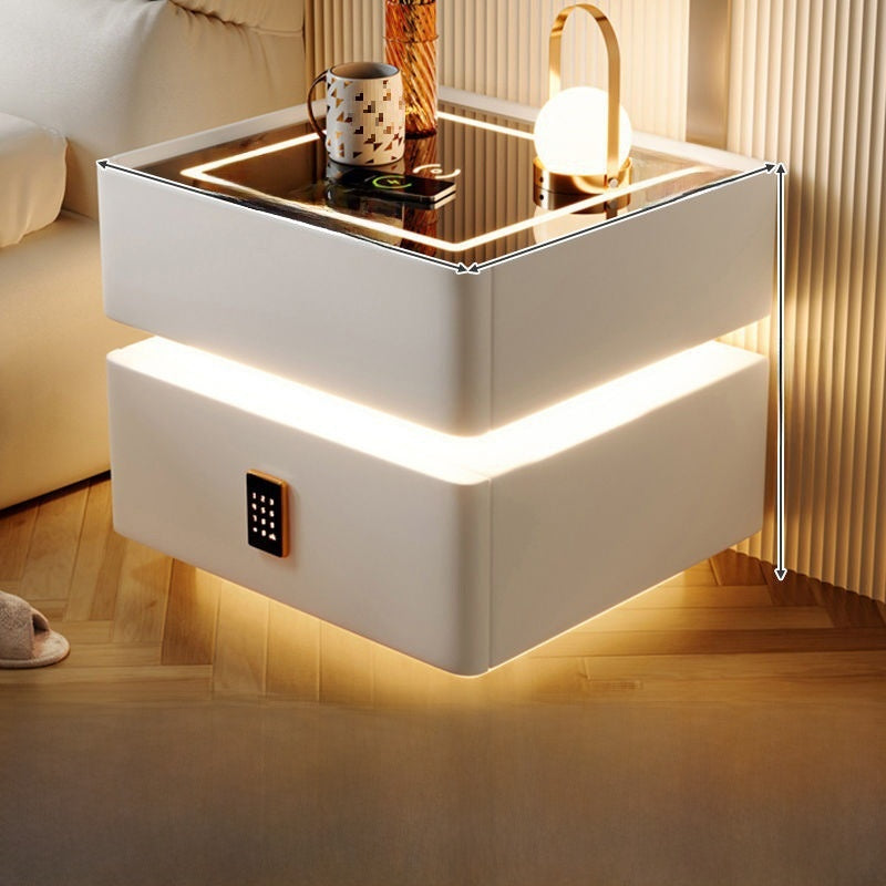 Smart Bedside Table
