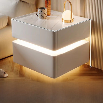 Smart Bedside Table