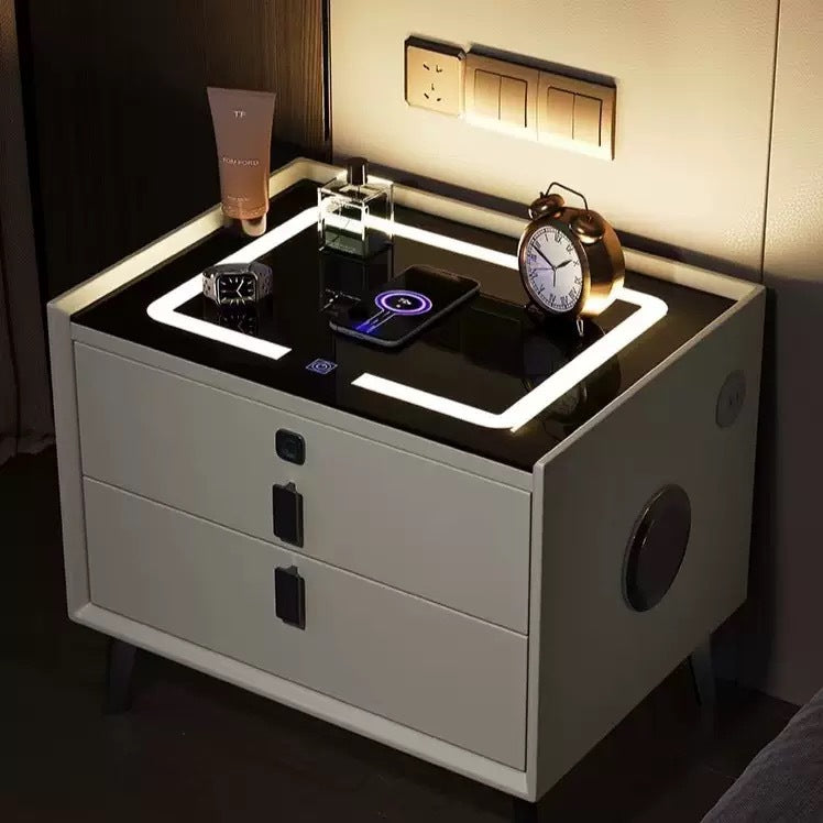 Smart Bedside Table