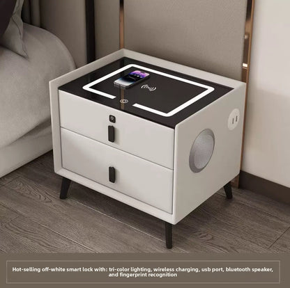 Smart Bedside Table