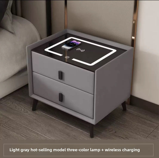 Smart Bedside Table