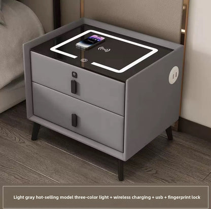 Smart Bedside Table