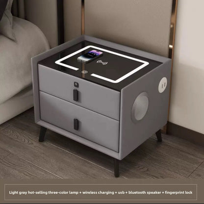 Smart Bedside Table